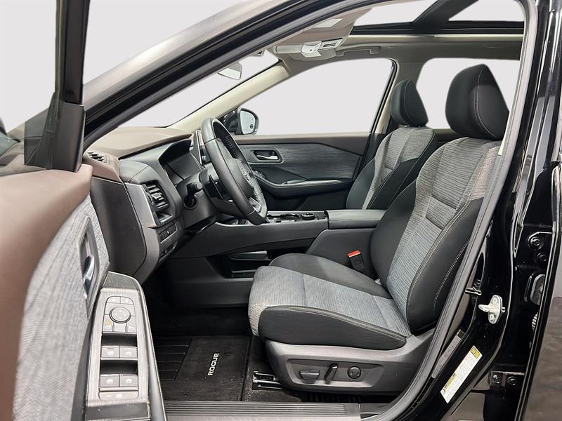 nissan Rogue 2023 - 7