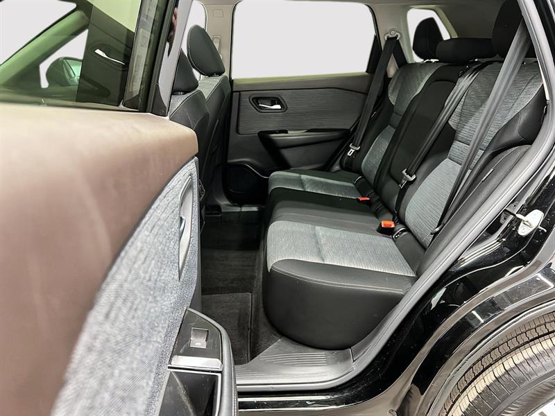nissan Rogue 2023 - 9