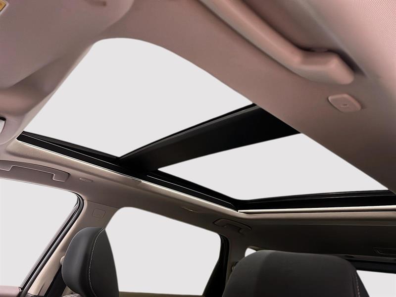 nissan Rogue 2023 - 10