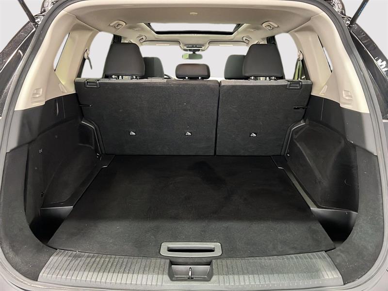 nissan Rogue 2023 - 13