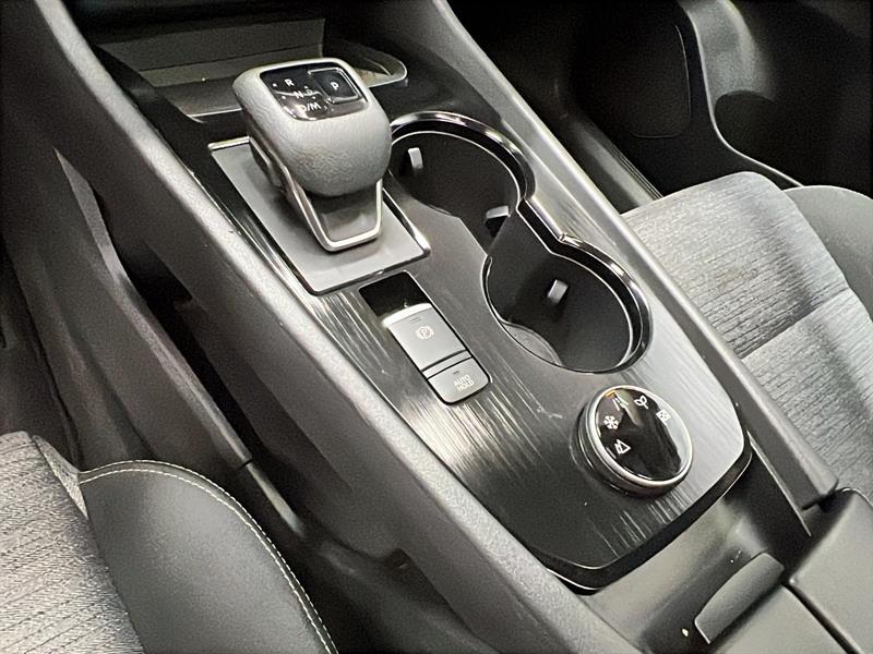 nissan Rogue 2023 - 14