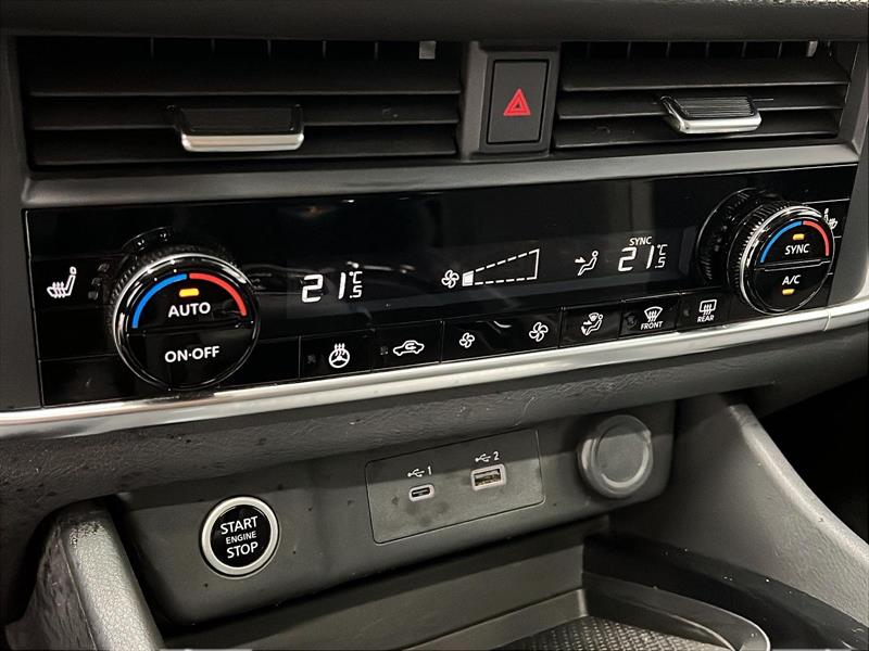 nissan Rogue 2023 - 15