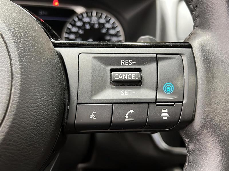 nissan Rogue 2023 - 19