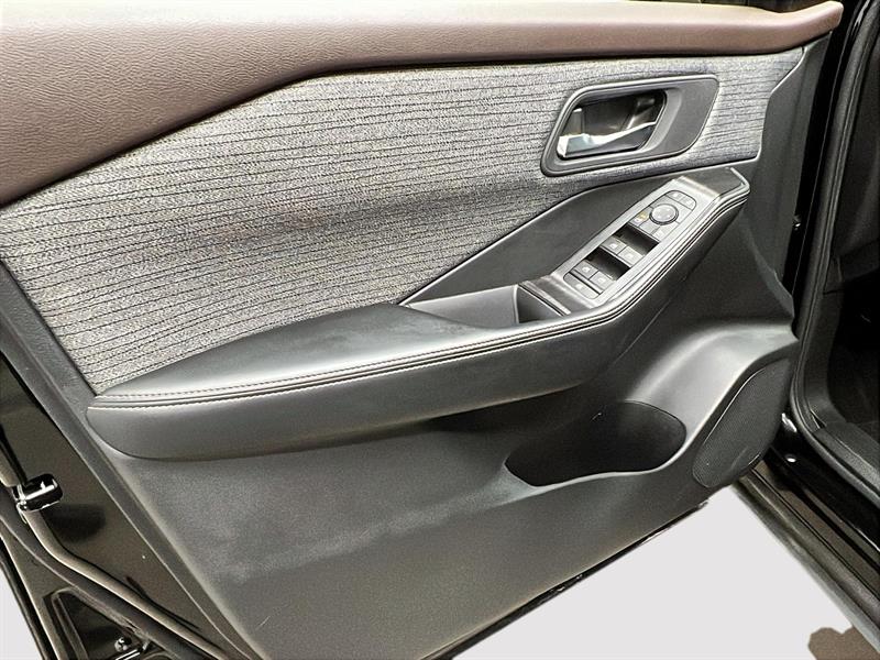 nissan Rogue 2023 - 23