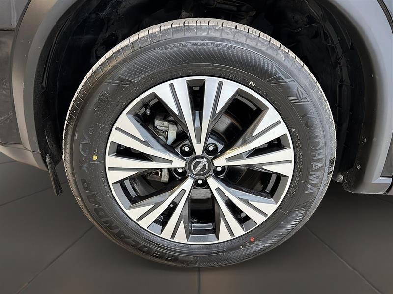 nissan Rogue 2023 - 27