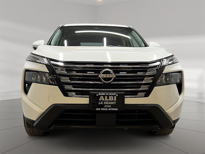 nissan Rogue 2024 - 2