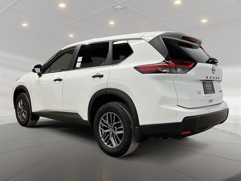 nissan Rogue 2024 - 6