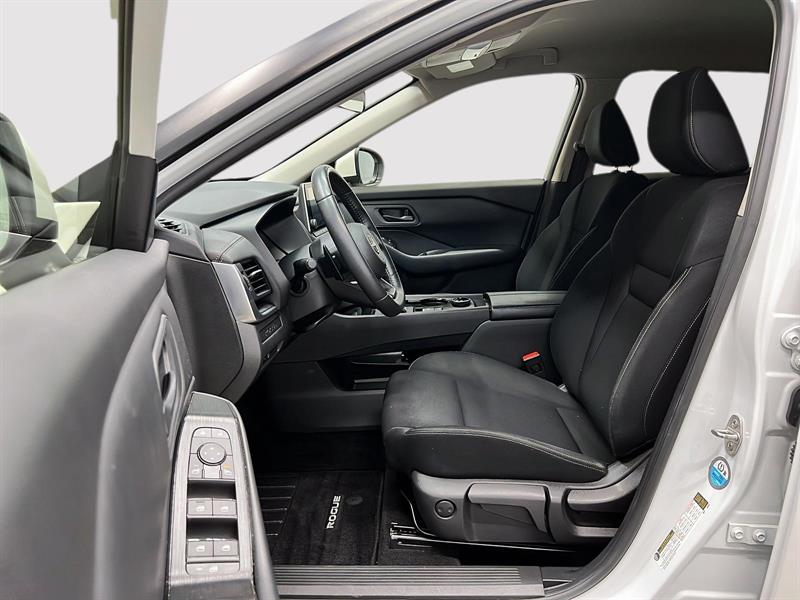 nissan Rogue 2024 - 7