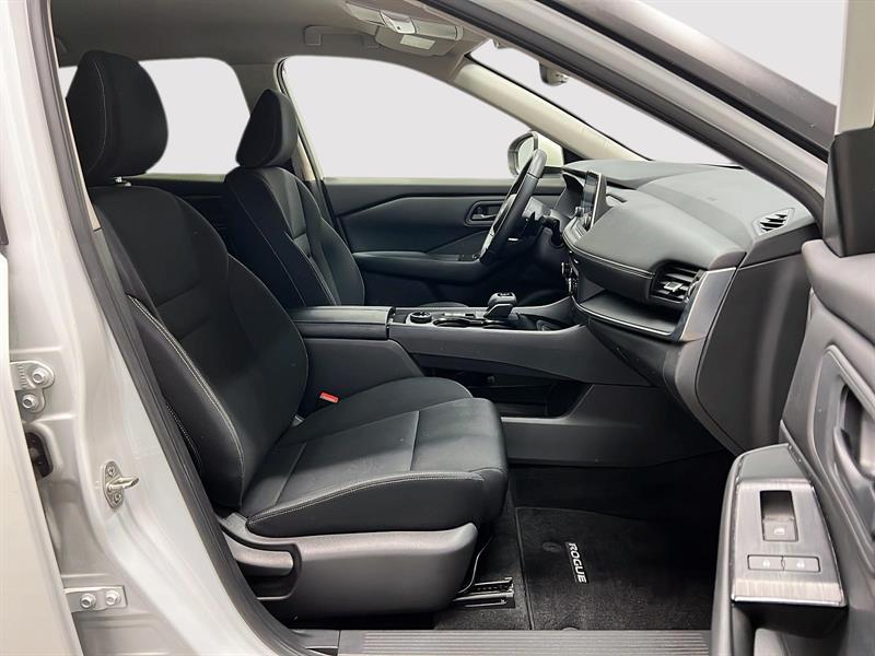 nissan Rogue 2024 - 8