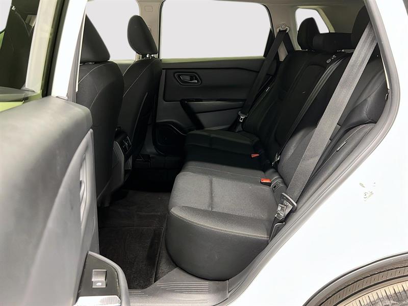 nissan Rogue 2024 - 9
