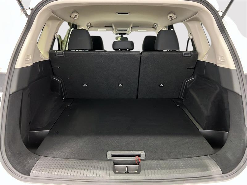 nissan Rogue 2024 - 12