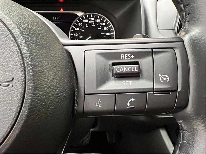 nissan Rogue 2024 - 18