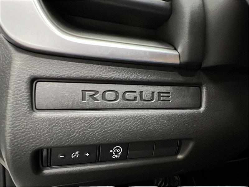 nissan Rogue 2024 - 20
