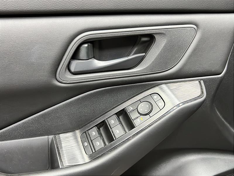 nissan Rogue 2024 - 21