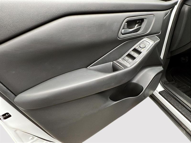 nissan Rogue 2024 - 22