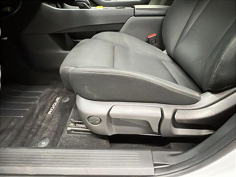 nissan Rogue 2024 - 23