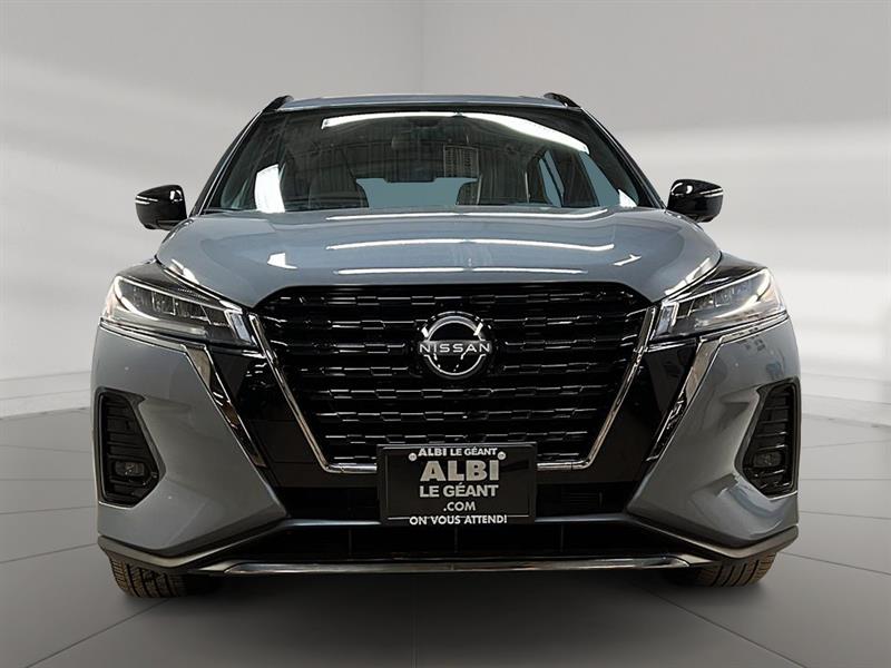 nissan Kicks 2024 - 2