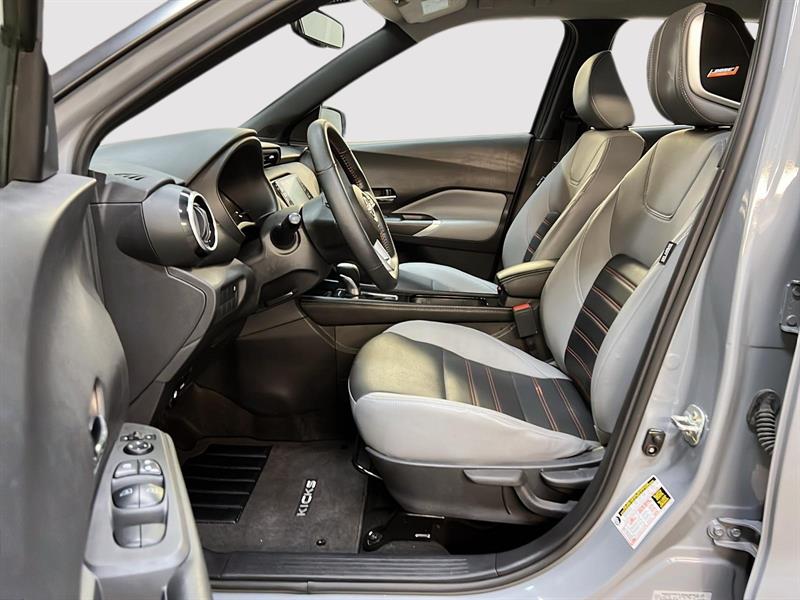 nissan Kicks 2024 - 7