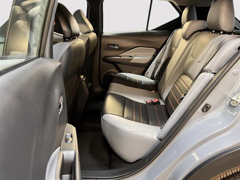 nissan Kicks 2024 - 9