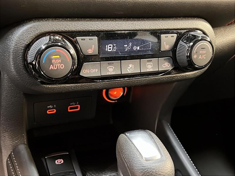 nissan Kicks 2024 - 14