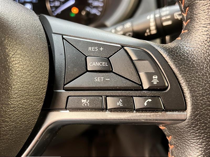 nissan Kicks 2024 - 18