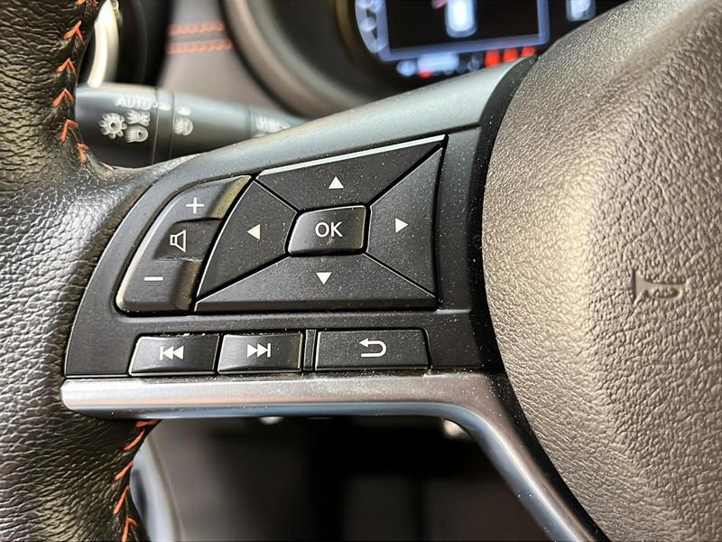 nissan Kicks 2024 - 19