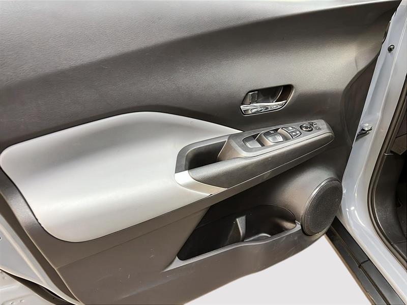 nissan Kicks 2024 - 22