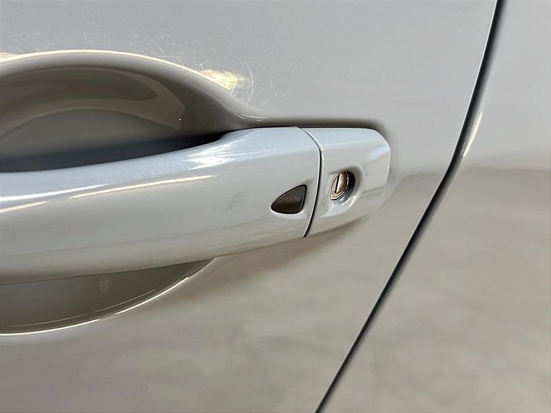 nissan Kicks 2024 - 23