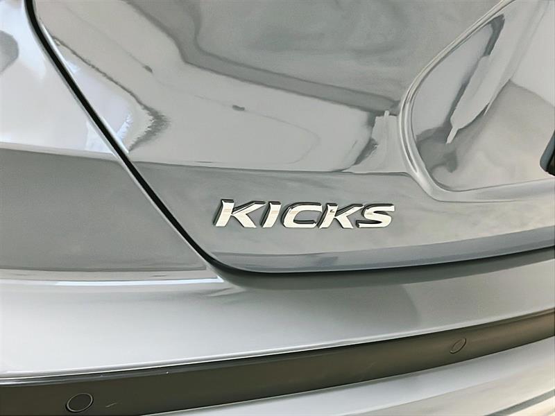 nissan Kicks 2024 - 24