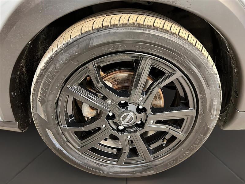 nissan Kicks 2024 - 26