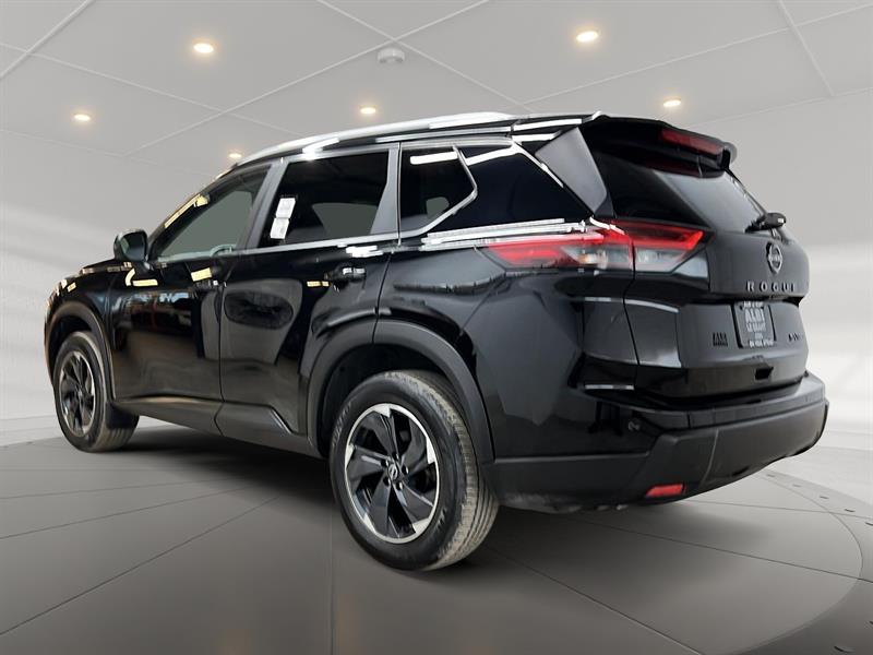 nissan Rogue 2024 - 6