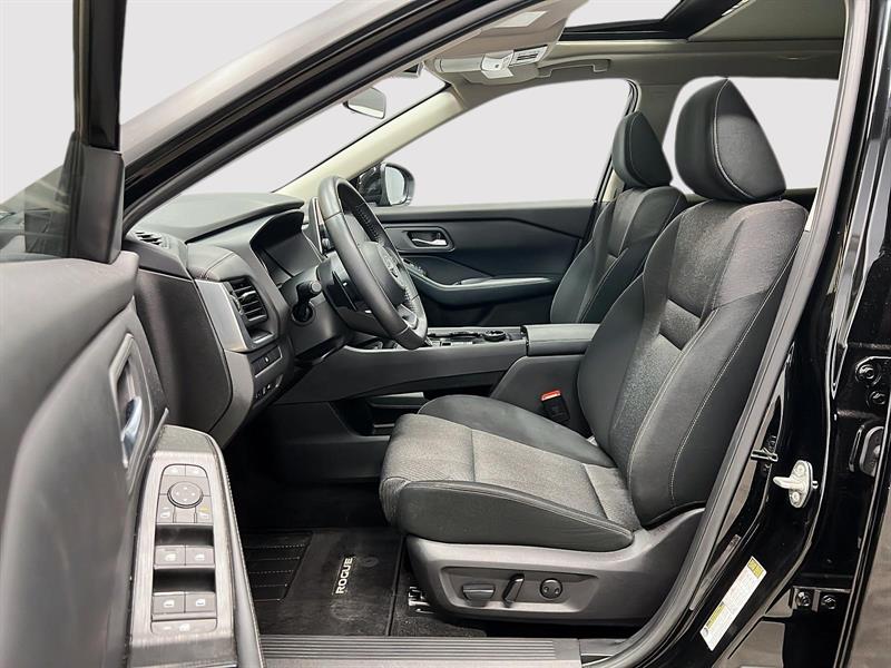 nissan Rogue 2024 - 7