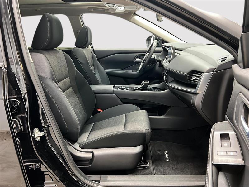 nissan Rogue 2024 - 8
