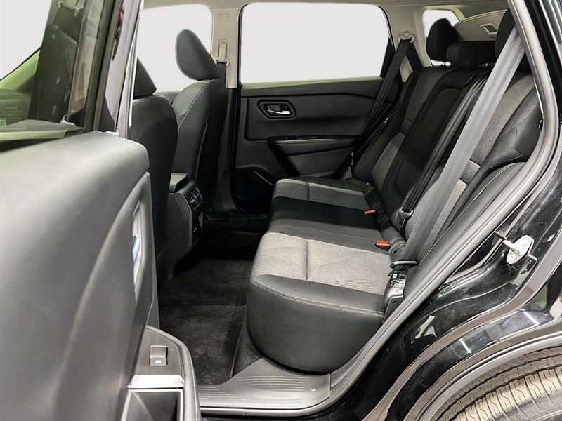 nissan Rogue 2024 - 9