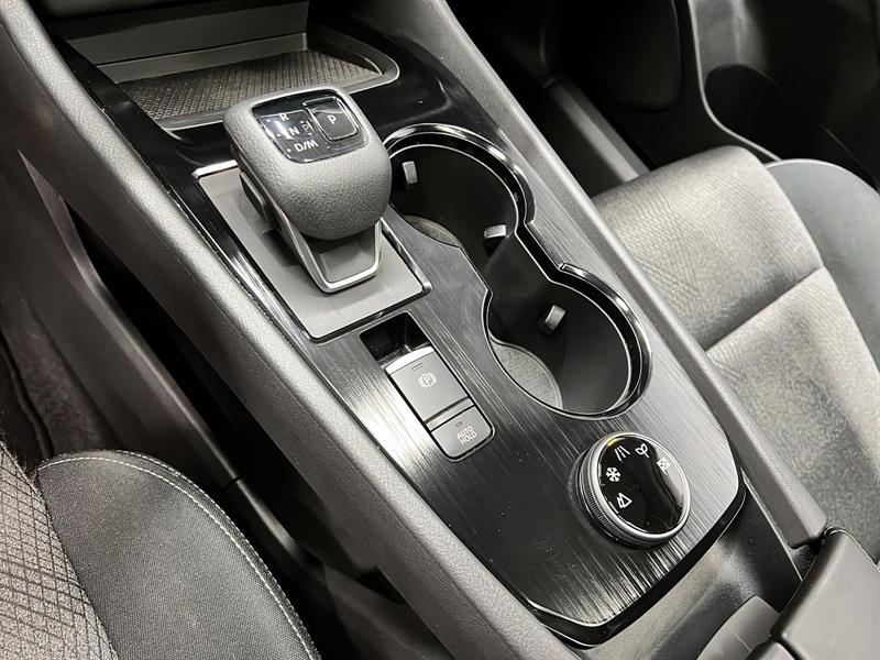 nissan Rogue 2024 - 15