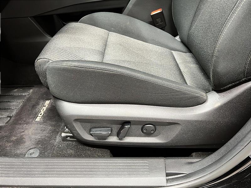 nissan Rogue 2024 - 25