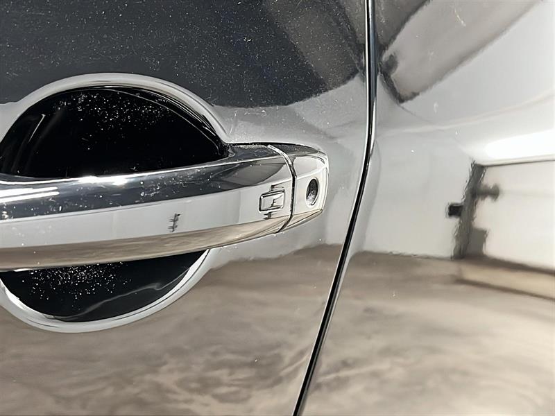 nissan Rogue 2024 - 26