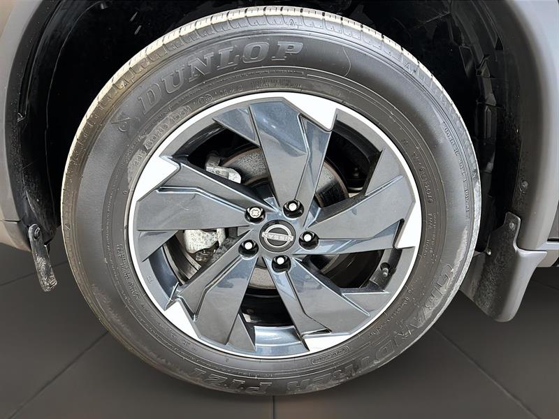 nissan Rogue 2024 - 28