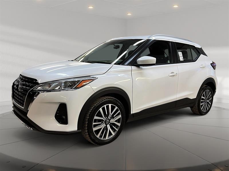 nissan Kicks 2024
