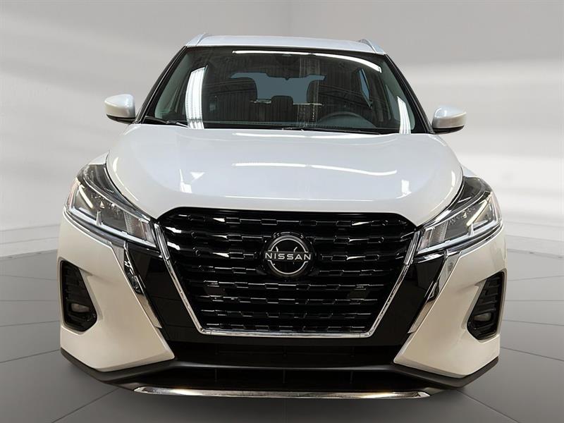 nissan Kicks 2024 - 2