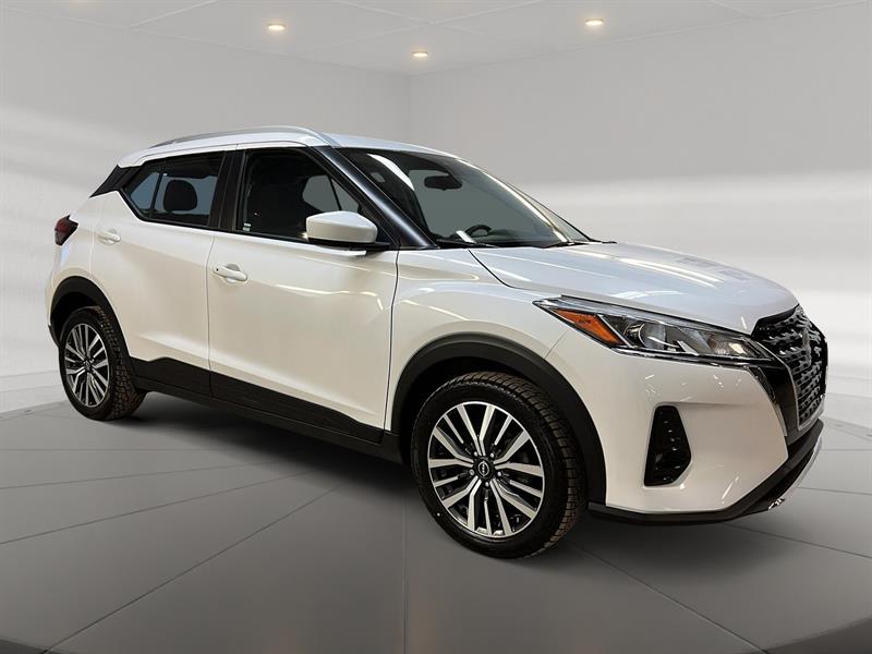 nissan Kicks 2024 - 3