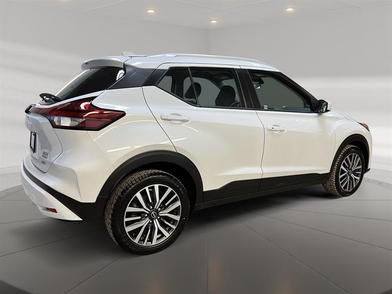 nissan Kicks 2024 - 4