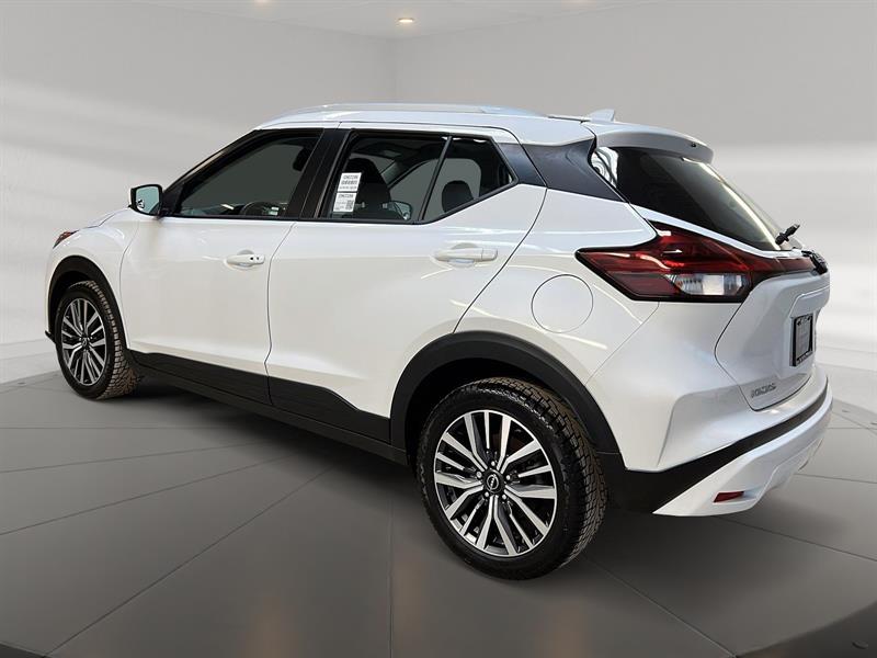 nissan Kicks 2024 - 6