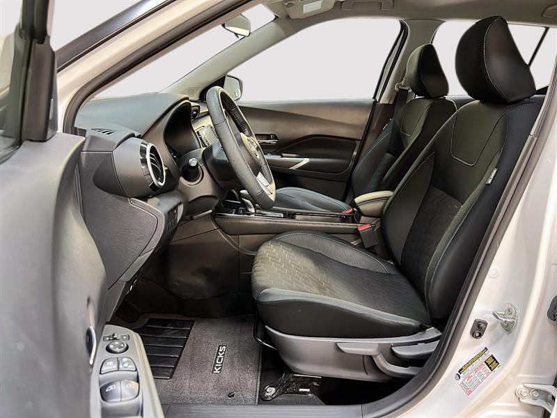 nissan Kicks 2024 - 7