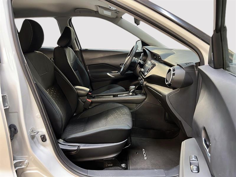 nissan Kicks 2024 - 8