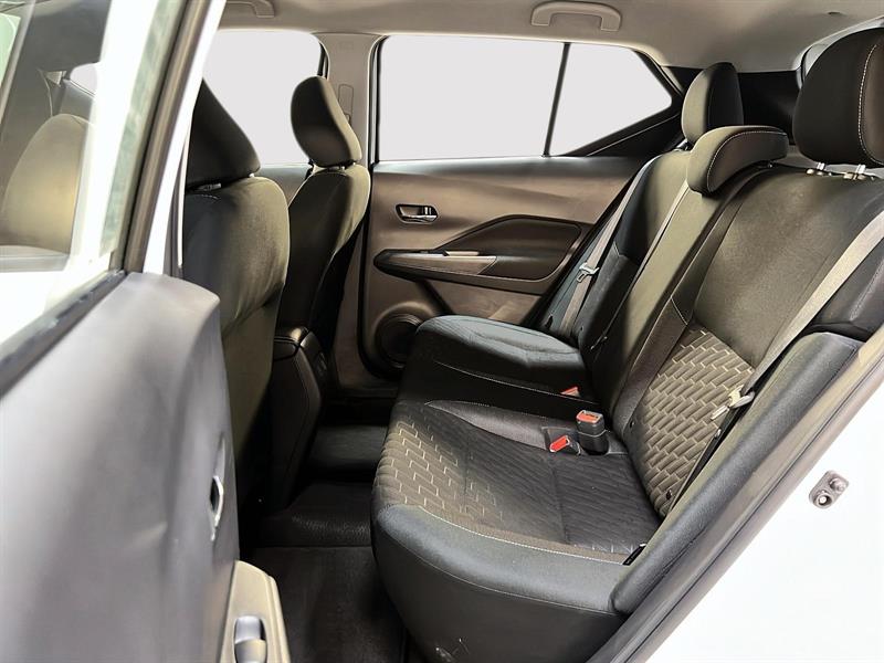 nissan Kicks 2024 - 9