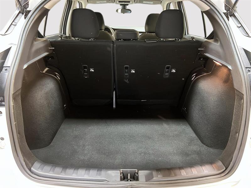 nissan Kicks 2024 - 12