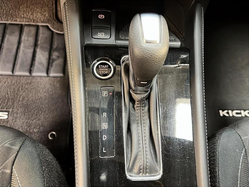 nissan Kicks 2024 - 13
