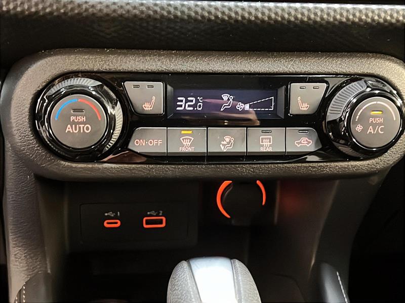 nissan Kicks 2024 - 14