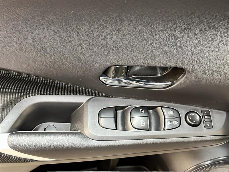 nissan Kicks 2024 - 22